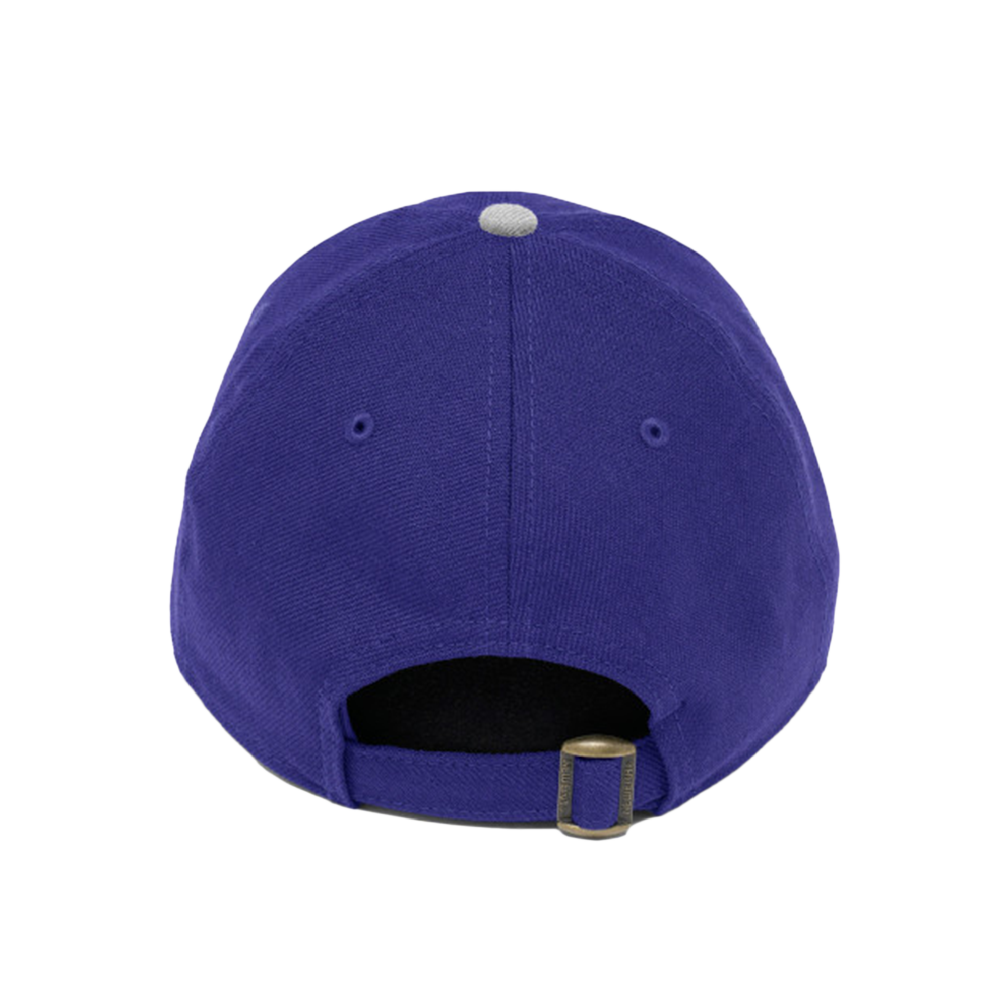 New Era 9Twenty Cloth Strap LA Dodgers Blue