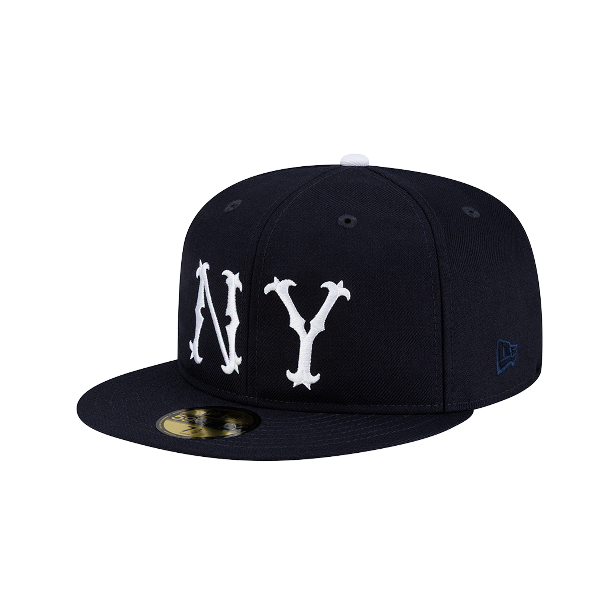New Era 59Fifty NY Highlanders Soft Buckram