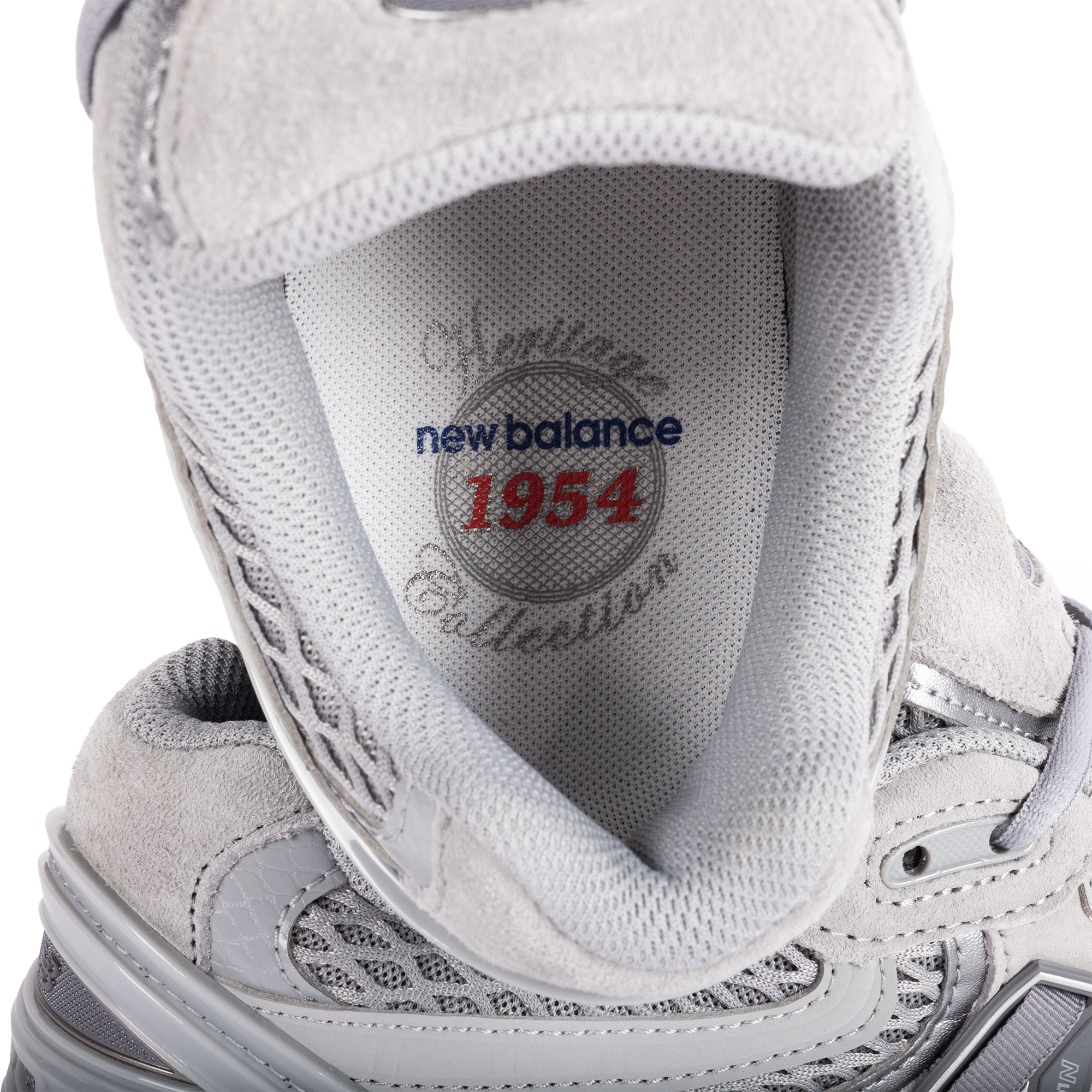 New Balance 1954R U195438R