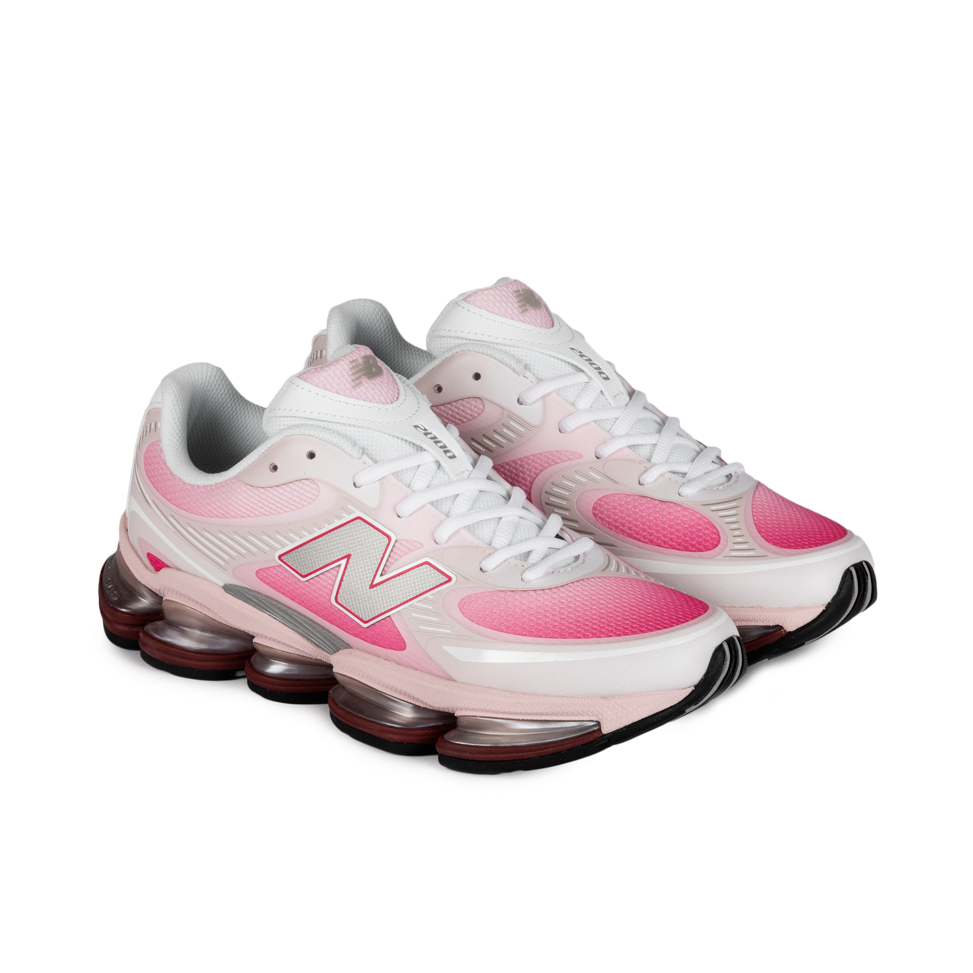 New Balance 2000 U2000PBC – Laced