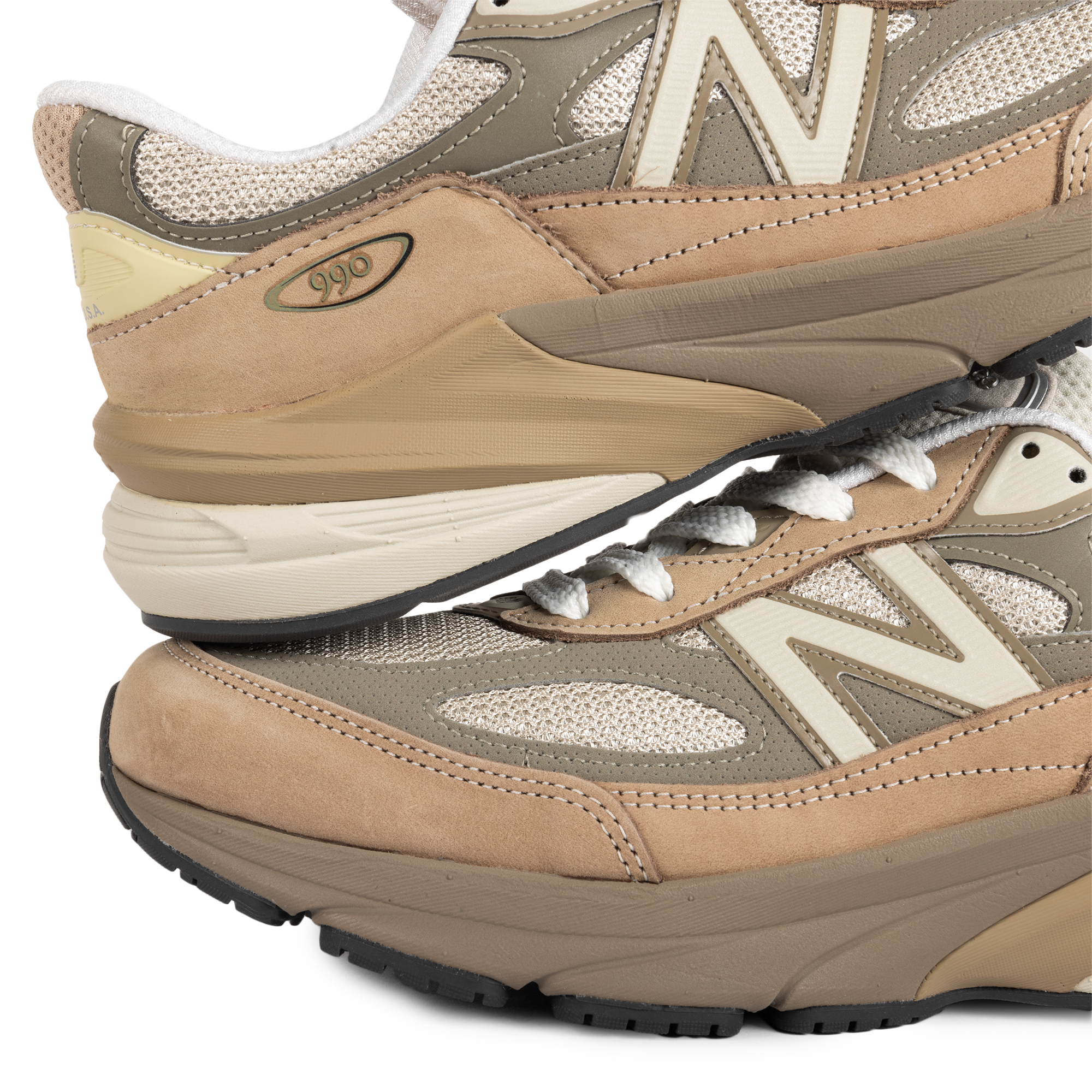 New Balance 990 U990SG6