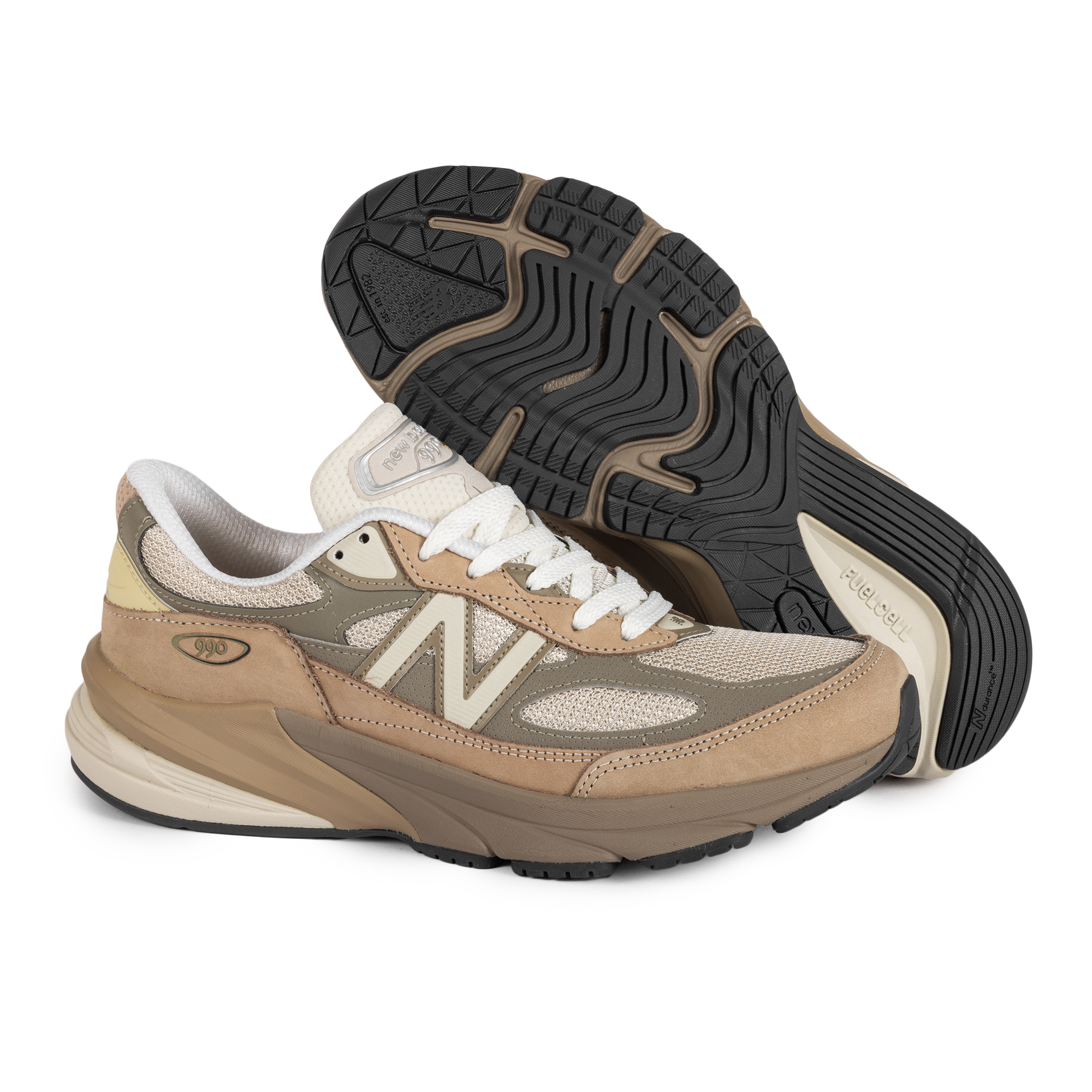 New Balance 990 U990SG6