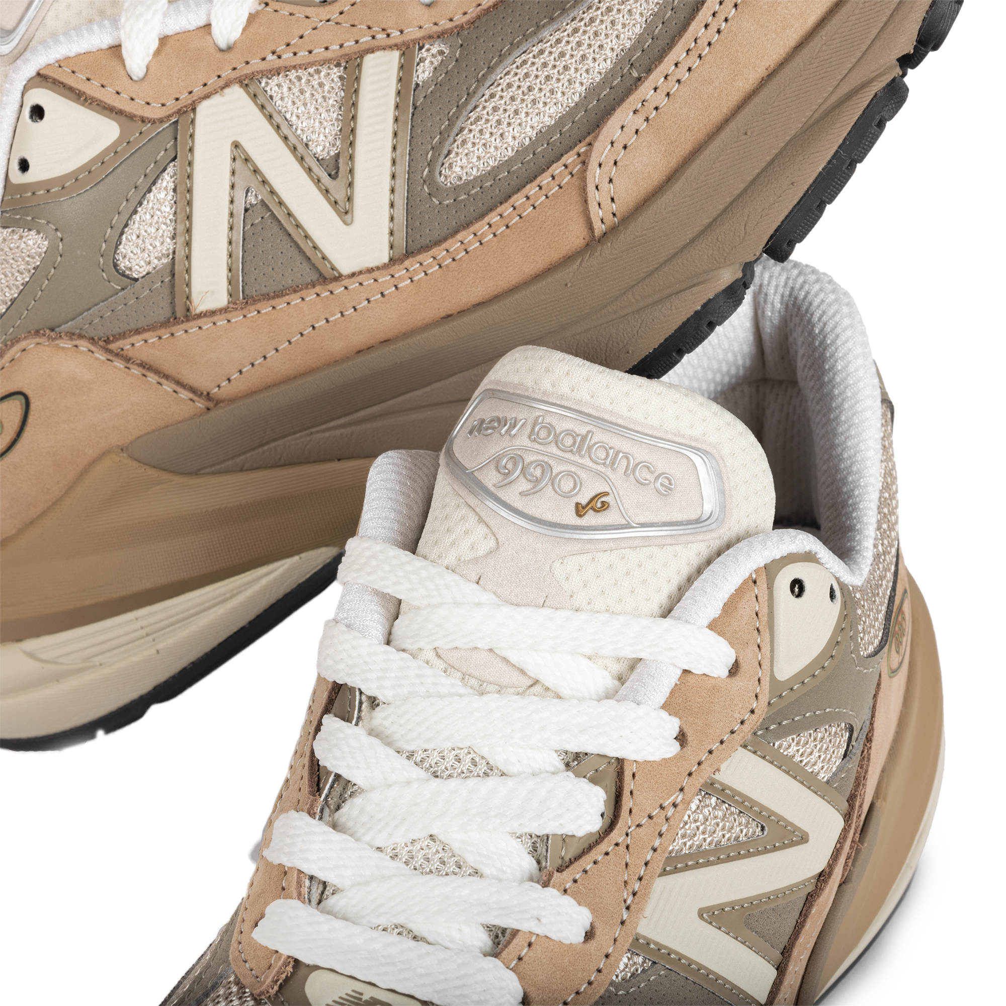 New Balance 990 U990SG6