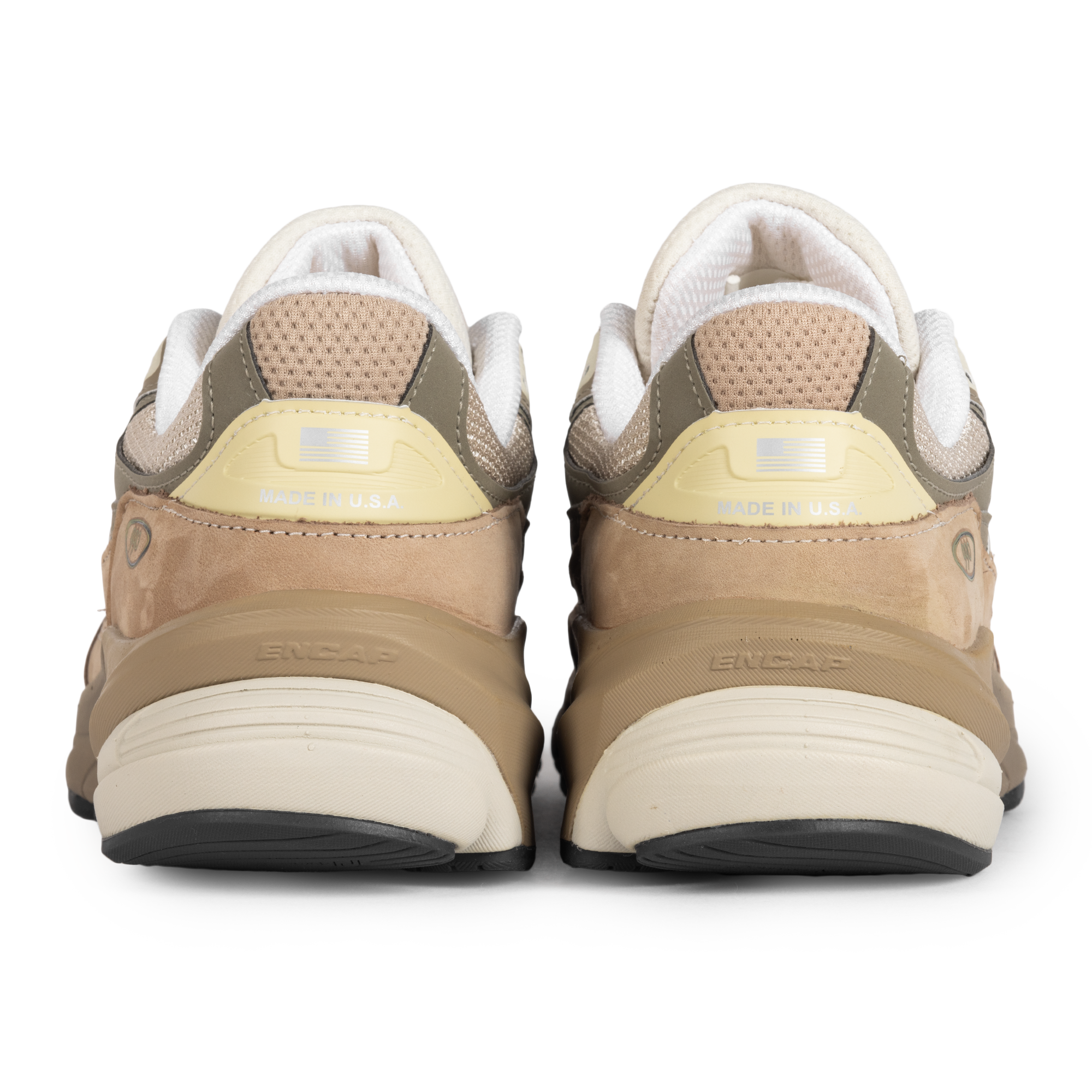 New Balance 990 U990SG6