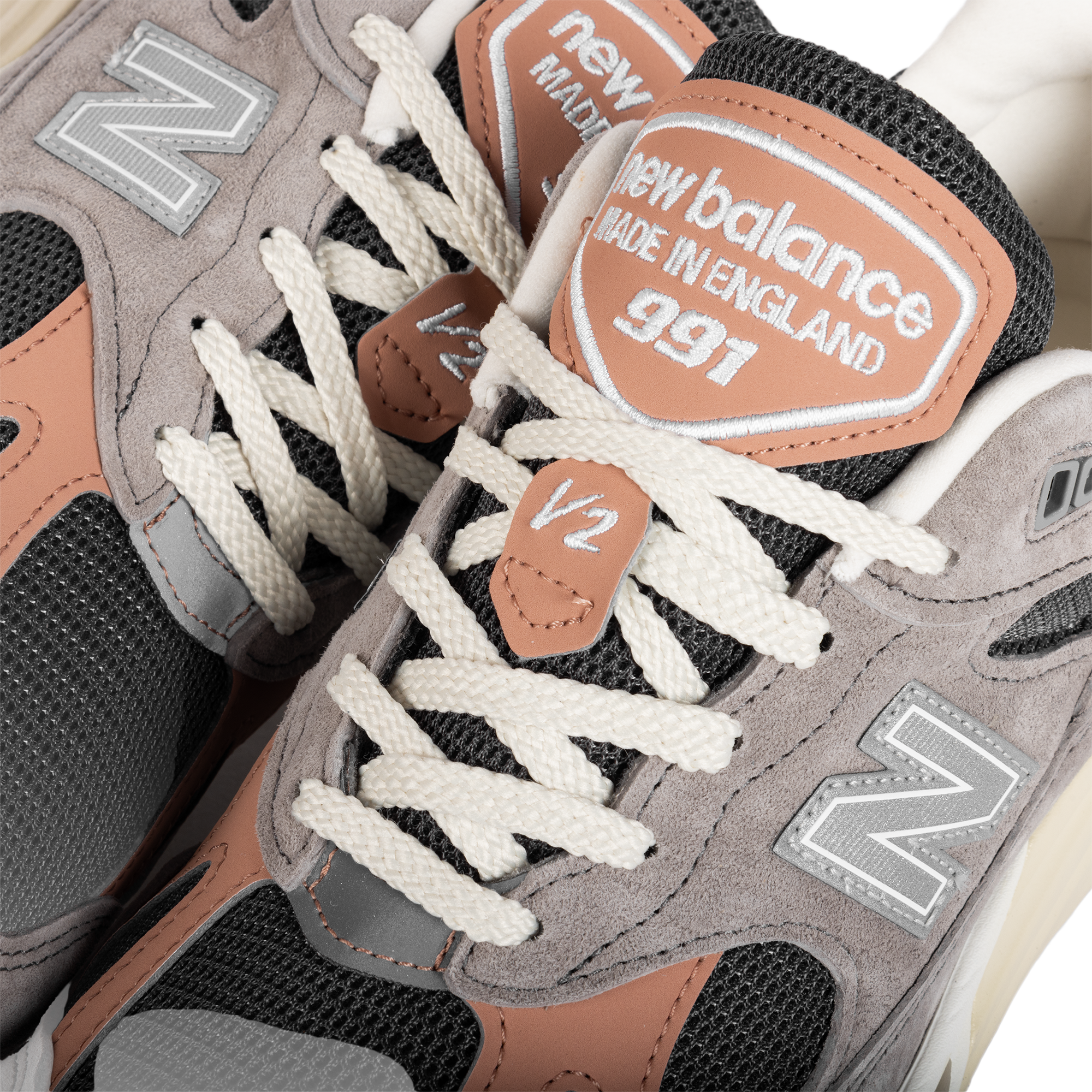 New Balance 991 U991GC2