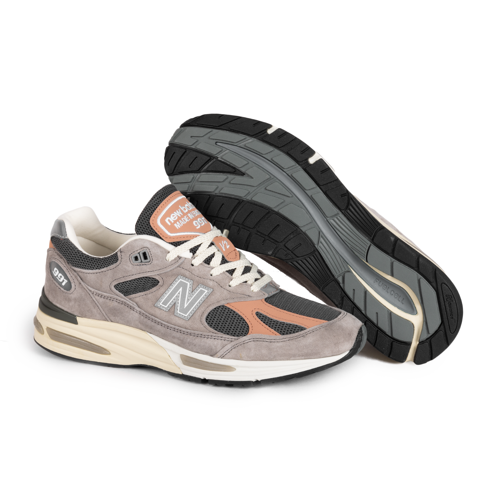 New Balance 991 U991GC2