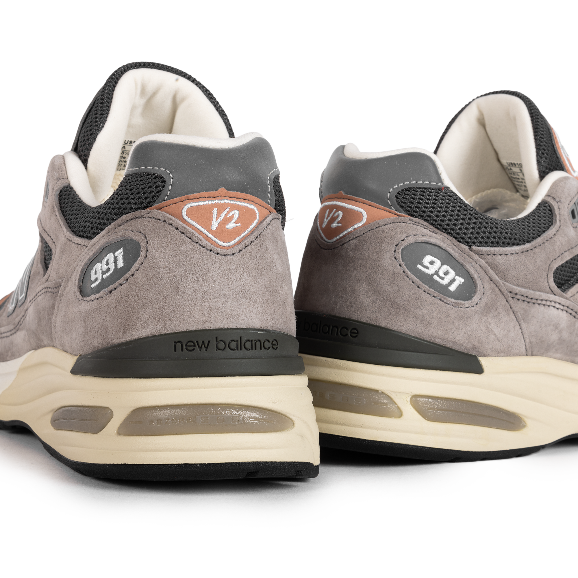 New Balance 991 U991GC2