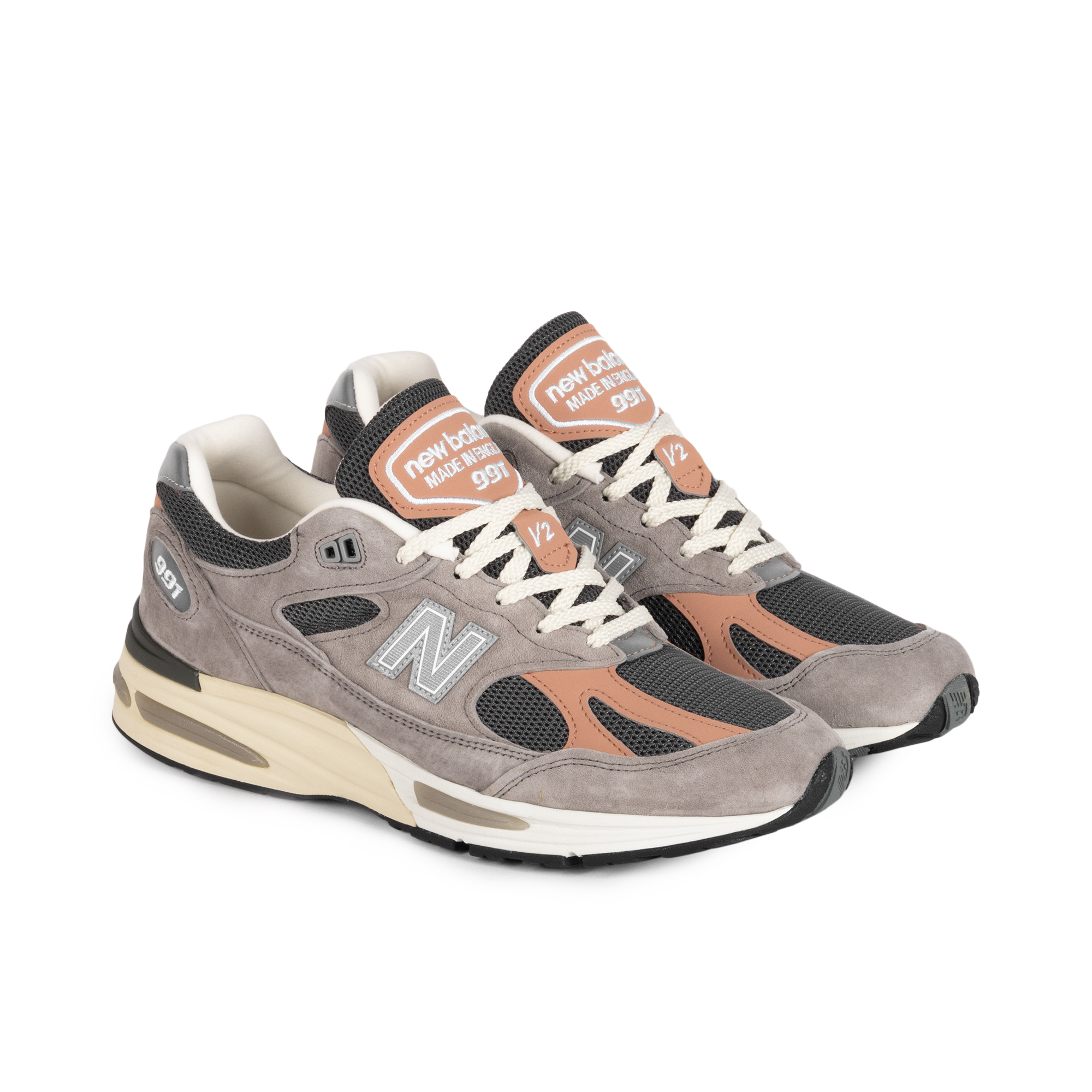 New Balance 991 U991GC2