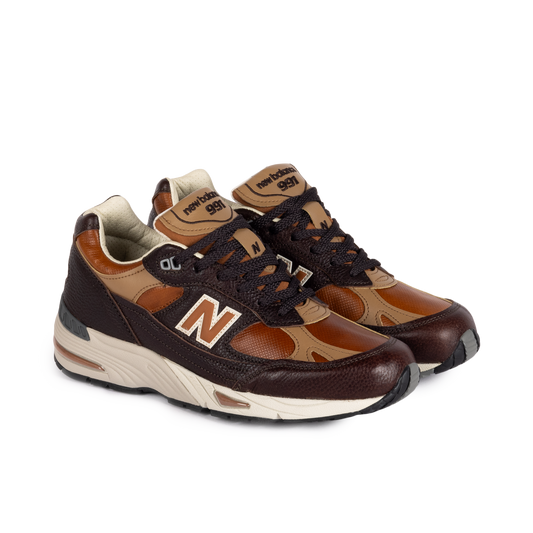 New Balance M991LB1