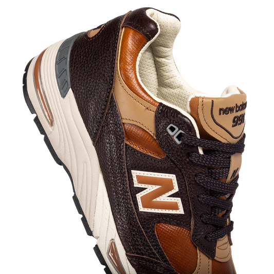 New Balance M991LB1