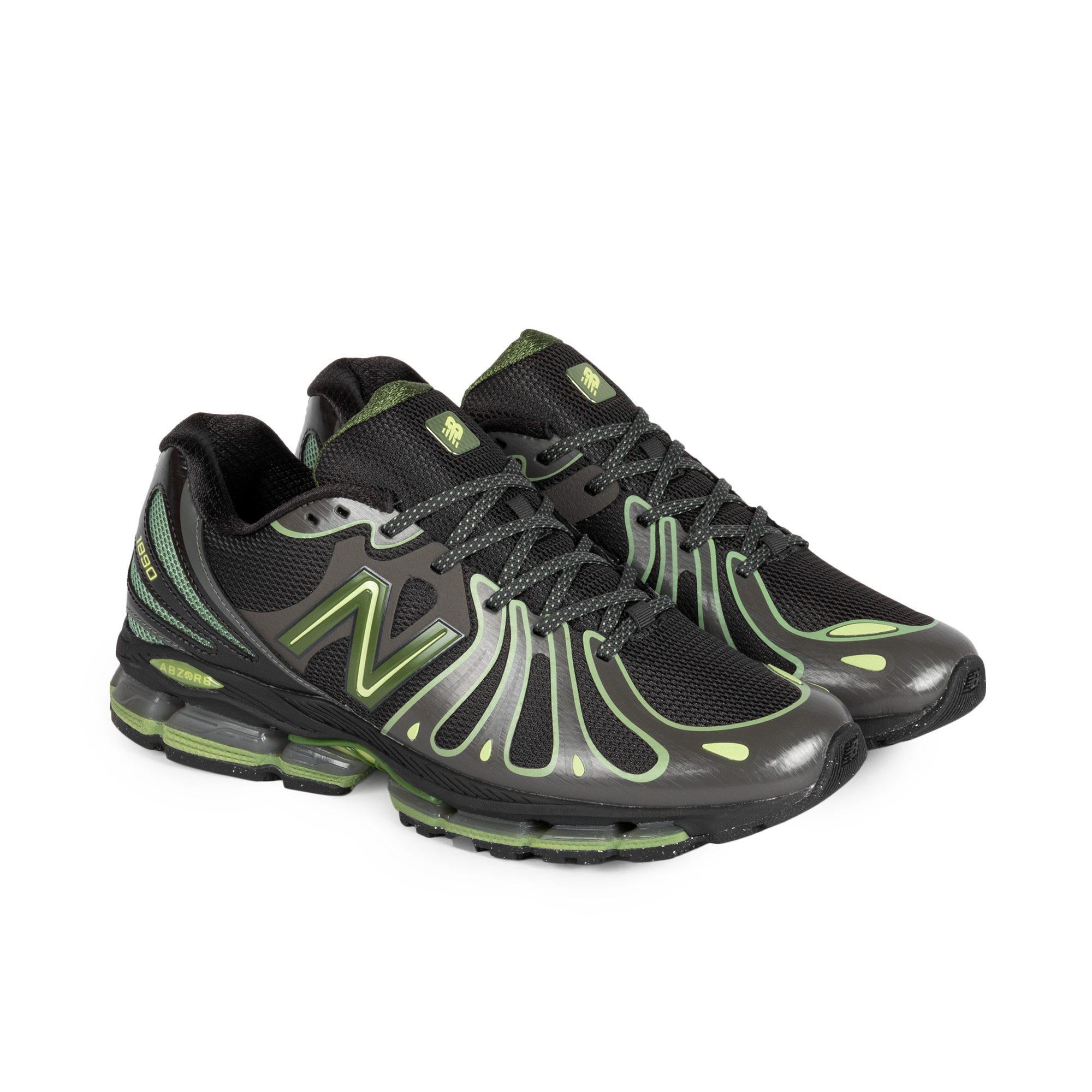 New Balance U189071H