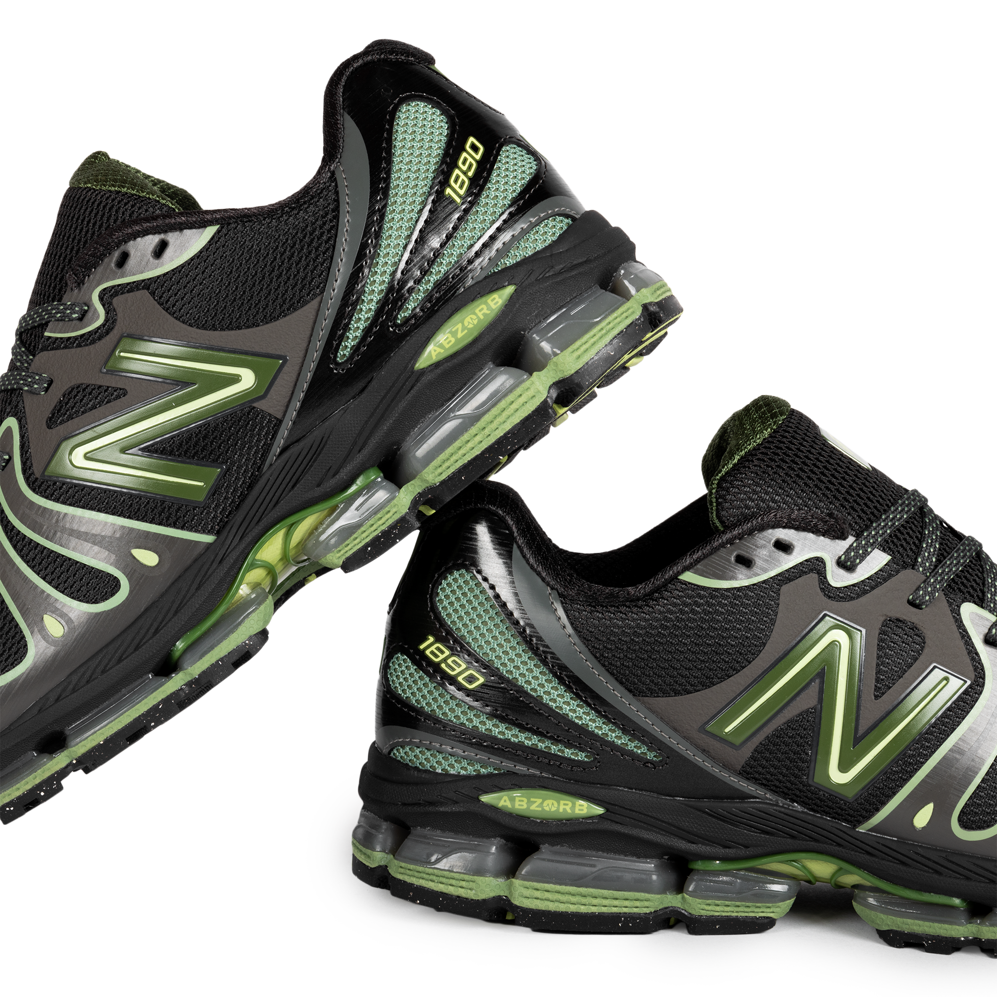 New Balance U189071H