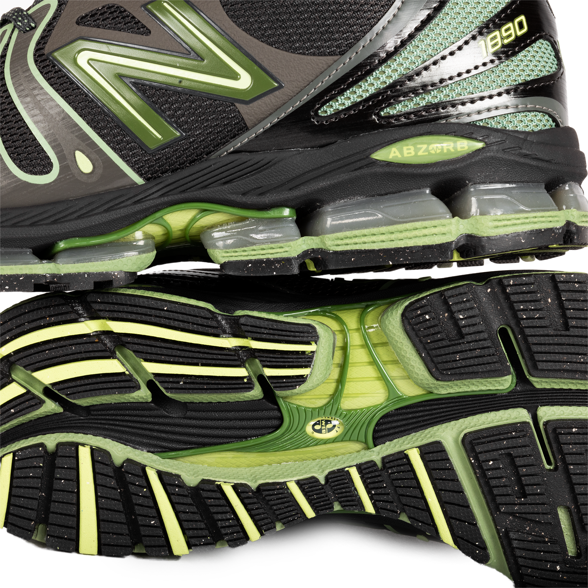 New Balance U189071H