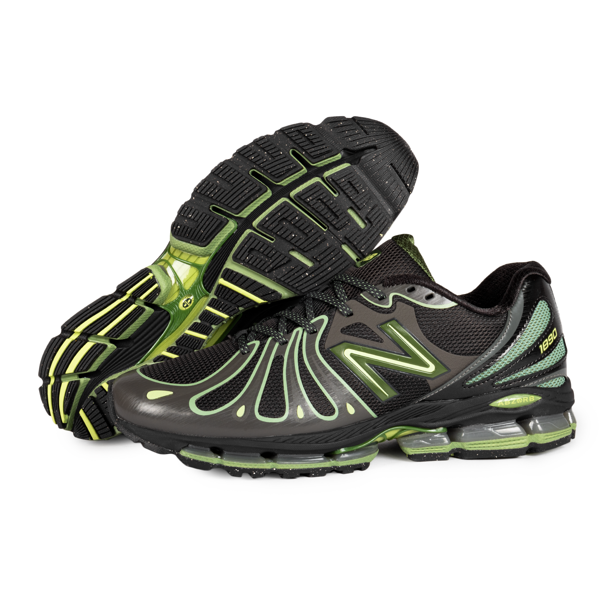 New Balance U189071H