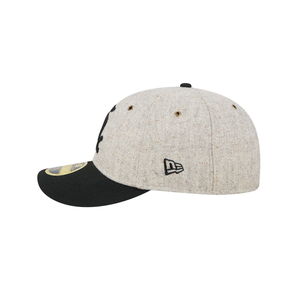 New Era 59Fifty Retro Crown Chicago White Sox 5950RC