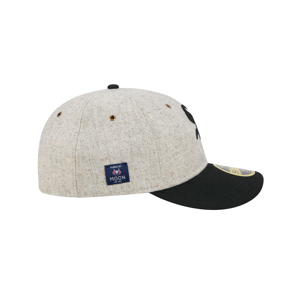 New Era 59Fifty Retro Crown Chicago White Sox 5950RC