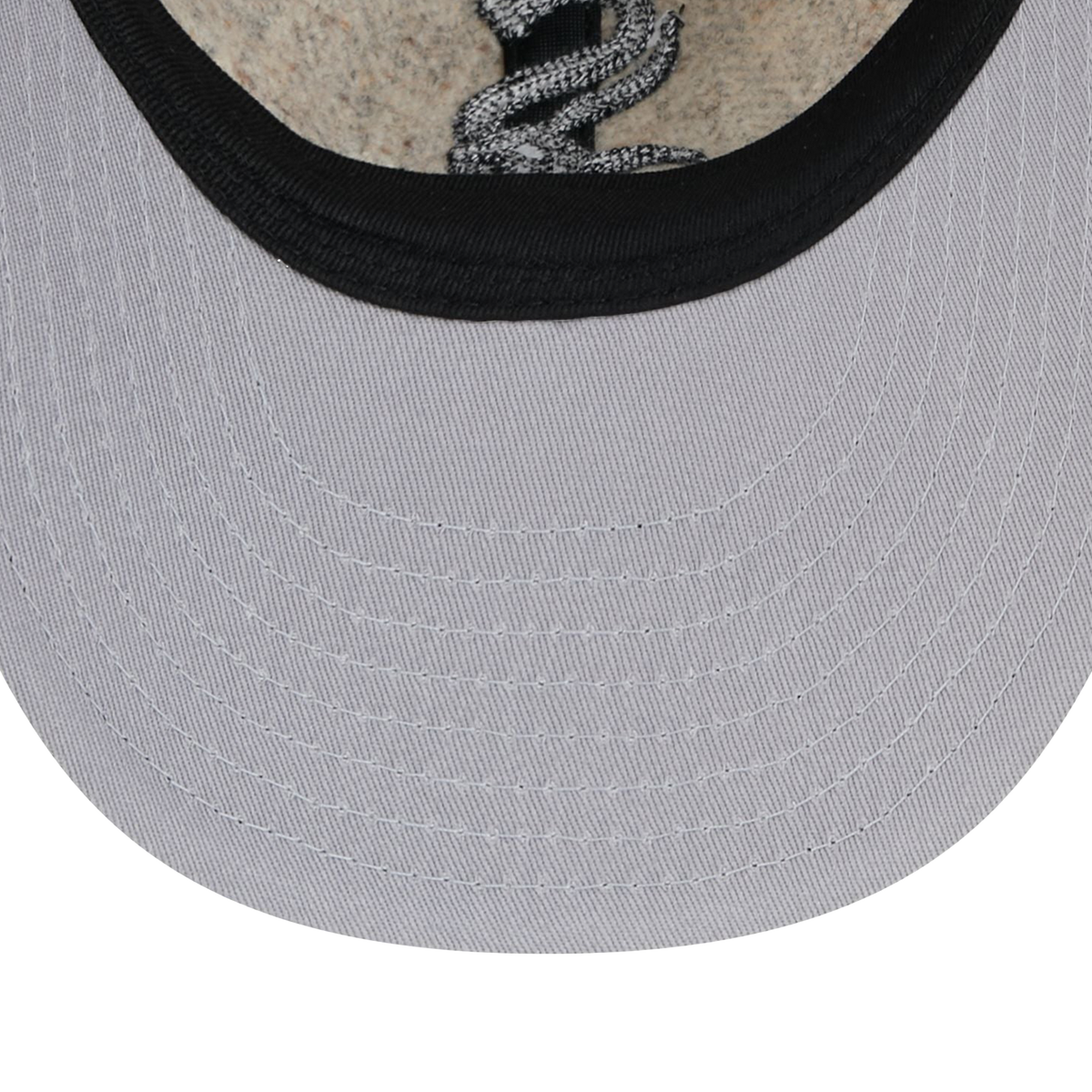 New Era 59Fifty Retro Crown Chicago White Sox 5950RC