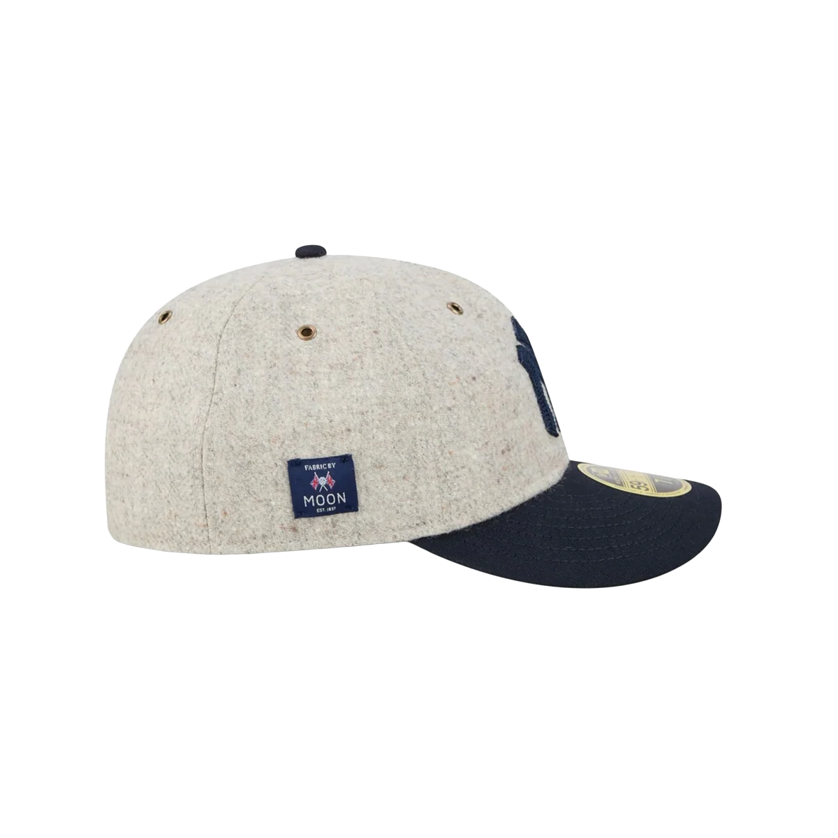 New Era 59Fifty Retro Crown New York Yankees 5950RC