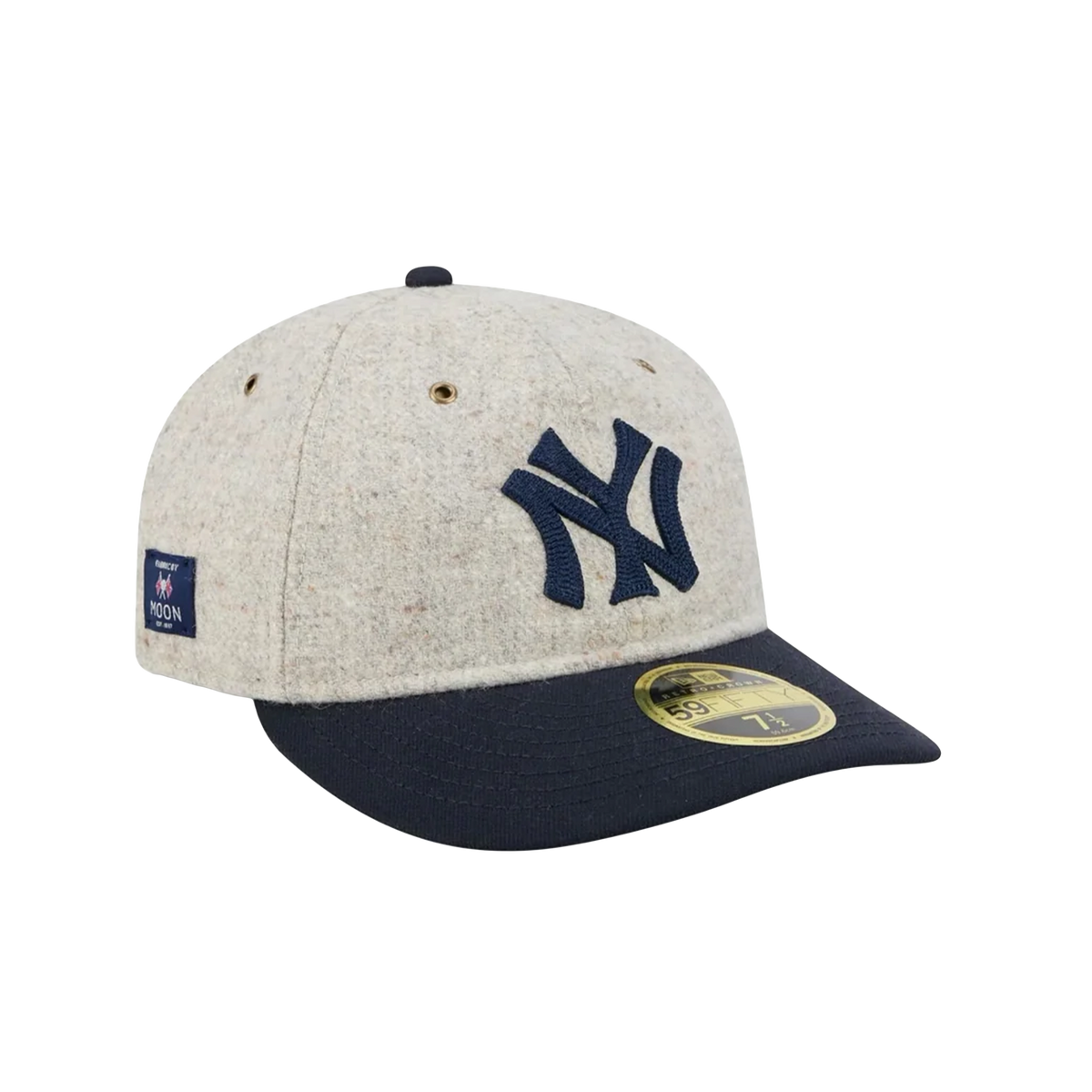 New Era 59Fifty Retro Crown New York Yankees 5950RC