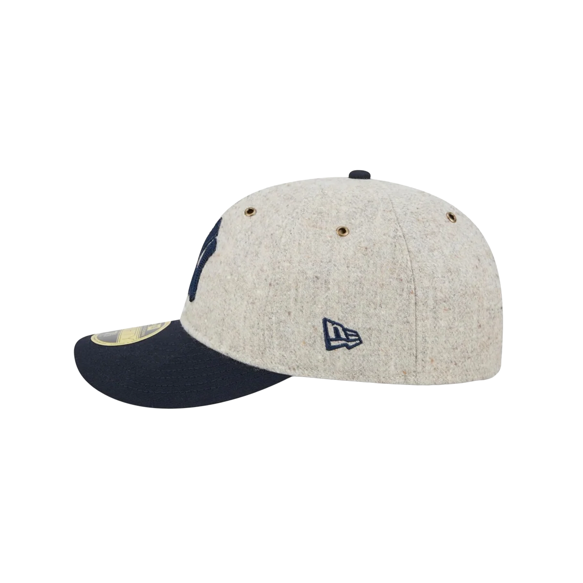 New Era 59Fifty Retro Crown New York Yankees 5950RC