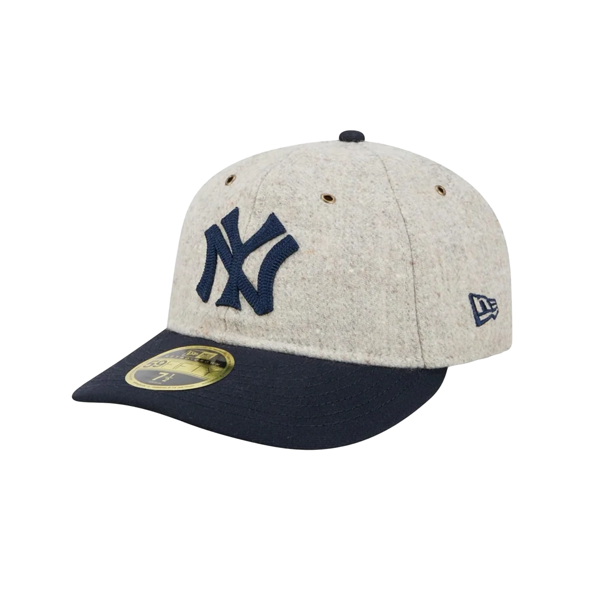 New Era 59Fifty Retro Crown New York Yankees 5950RC