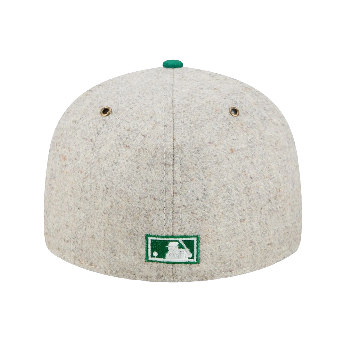 New Era 59Fifty Retro Crown Oakland Athletics 5950RC
