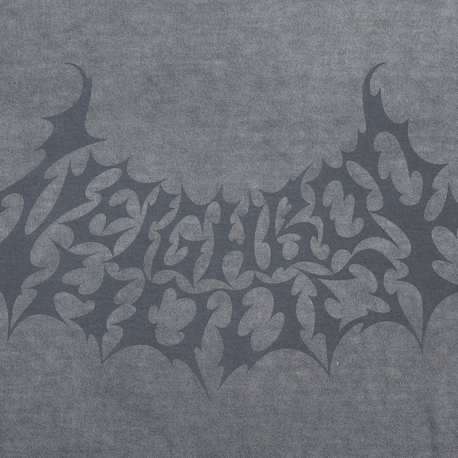 Neighborhood Nh Tee 4 L/S Gray