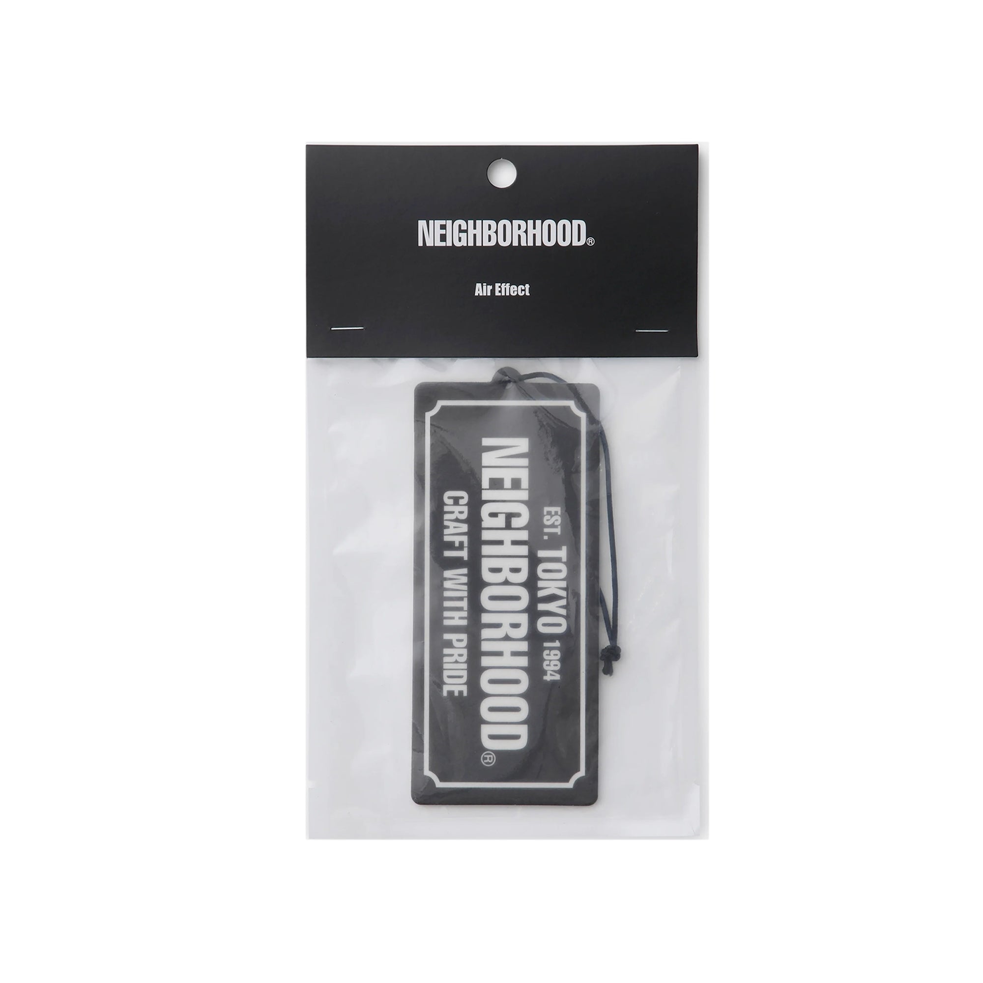 Neighborhood Nh X Kuumba Pacific Air Effect  251KIKIN-AC04