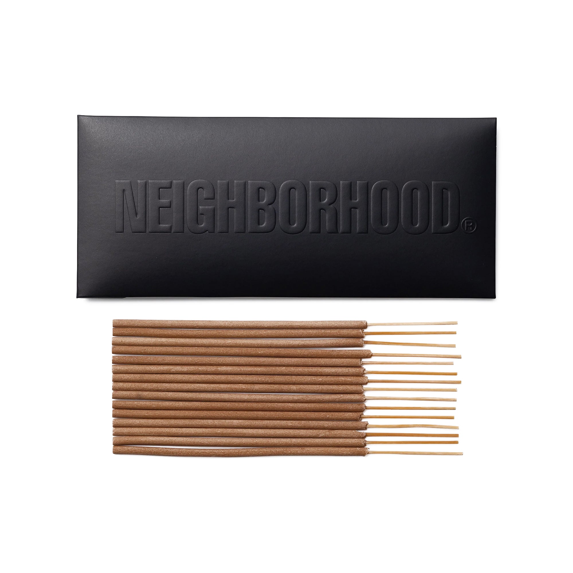 Neighborhood Nh X Kuumba Pacific Short Incense  251KIKIN-AC01