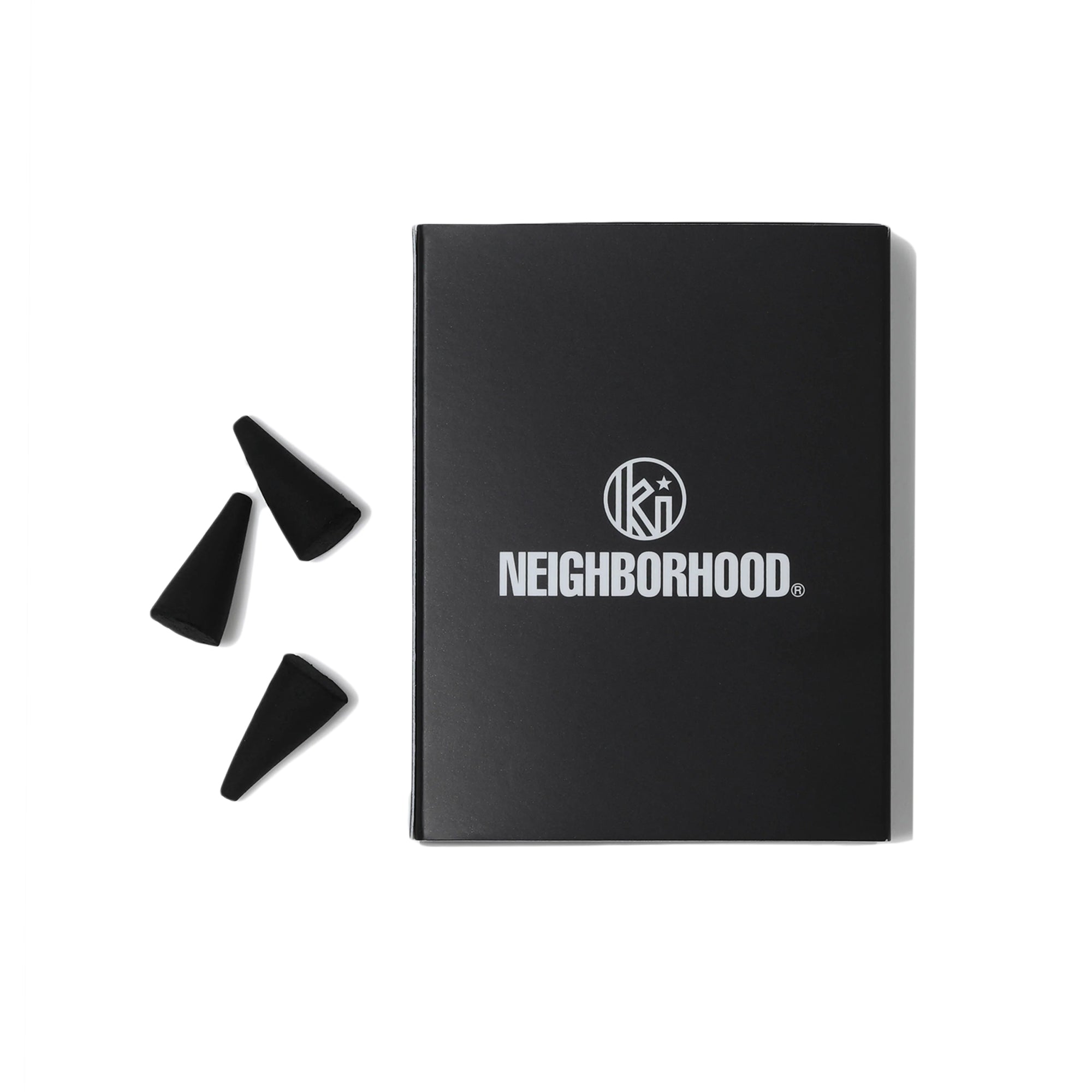 Neighborhood Nh X Kuumba Transition Cone Incense  251KIKIN-AC05