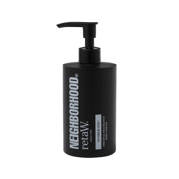 Neighborhood Nh X Retaw Number One Body Cream  251BDREN-AC07