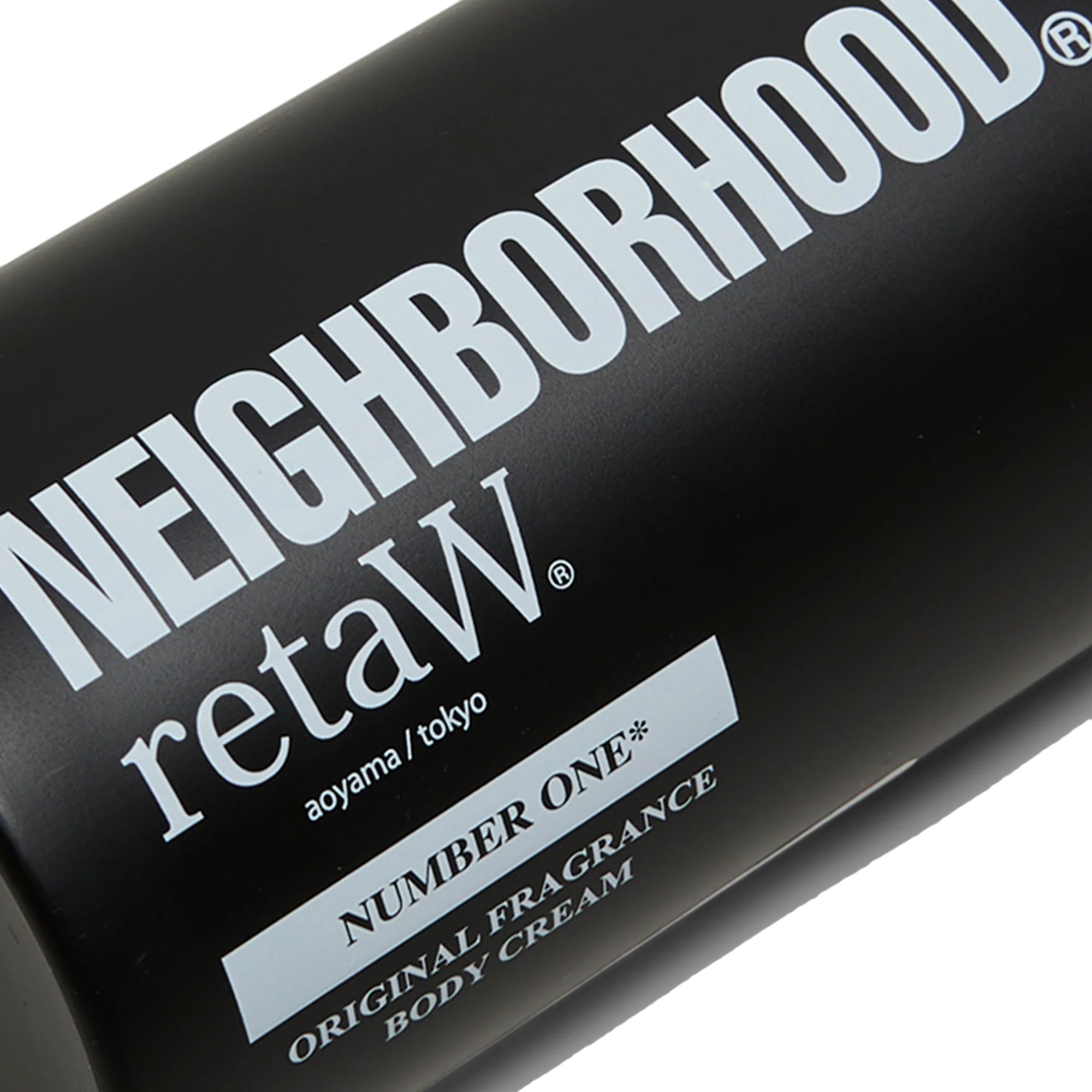 Neighborhood Nh X Retaw Number One Body Cream  251BDREN-AC07