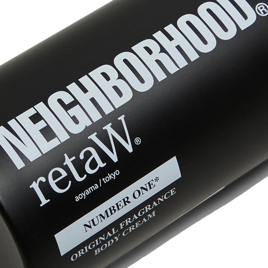 Neighborhood Nh X Retaw Number One Body Cream  251BDREN-AC07
