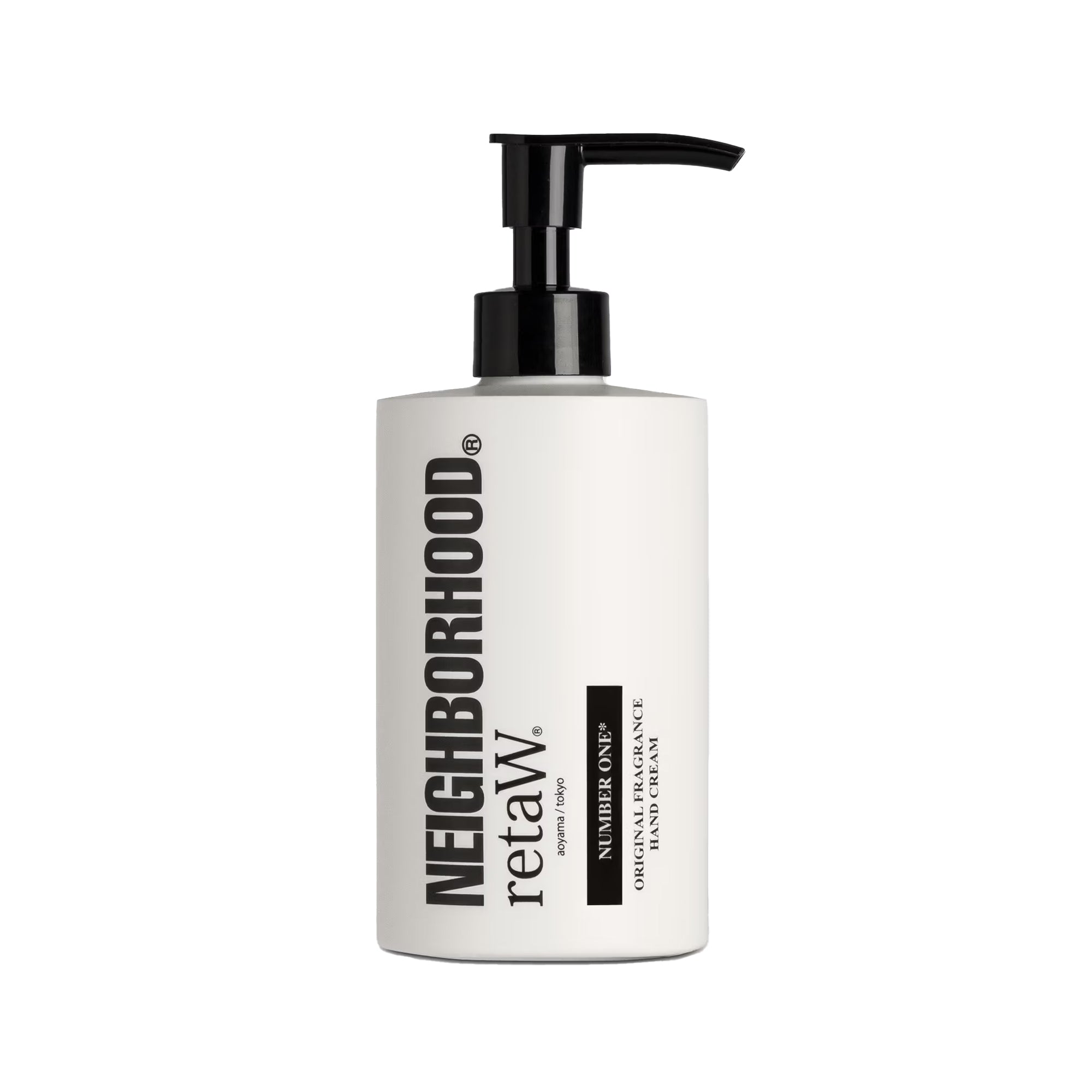 Neighborhood Nh X Retaw Number One Hand Cream  251BDREN-AC06