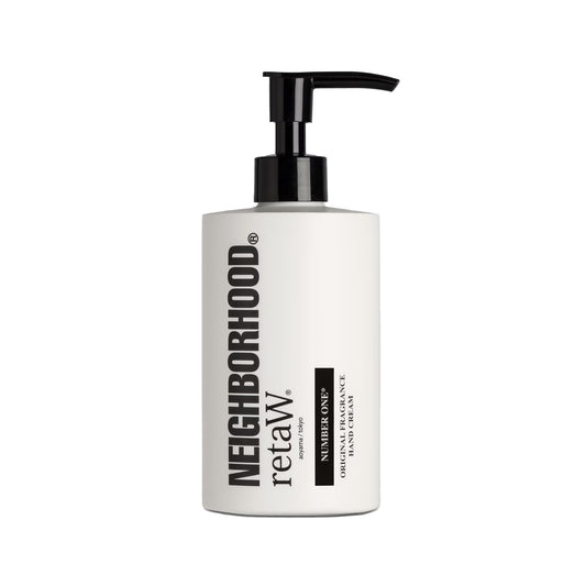 Neighborhood Nh X Retaw Number One Hand Cream  251BDREN-AC06