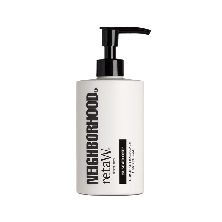 Neighborhood Nh X Retaw Number One Hand Cream  251BDREN-AC06
