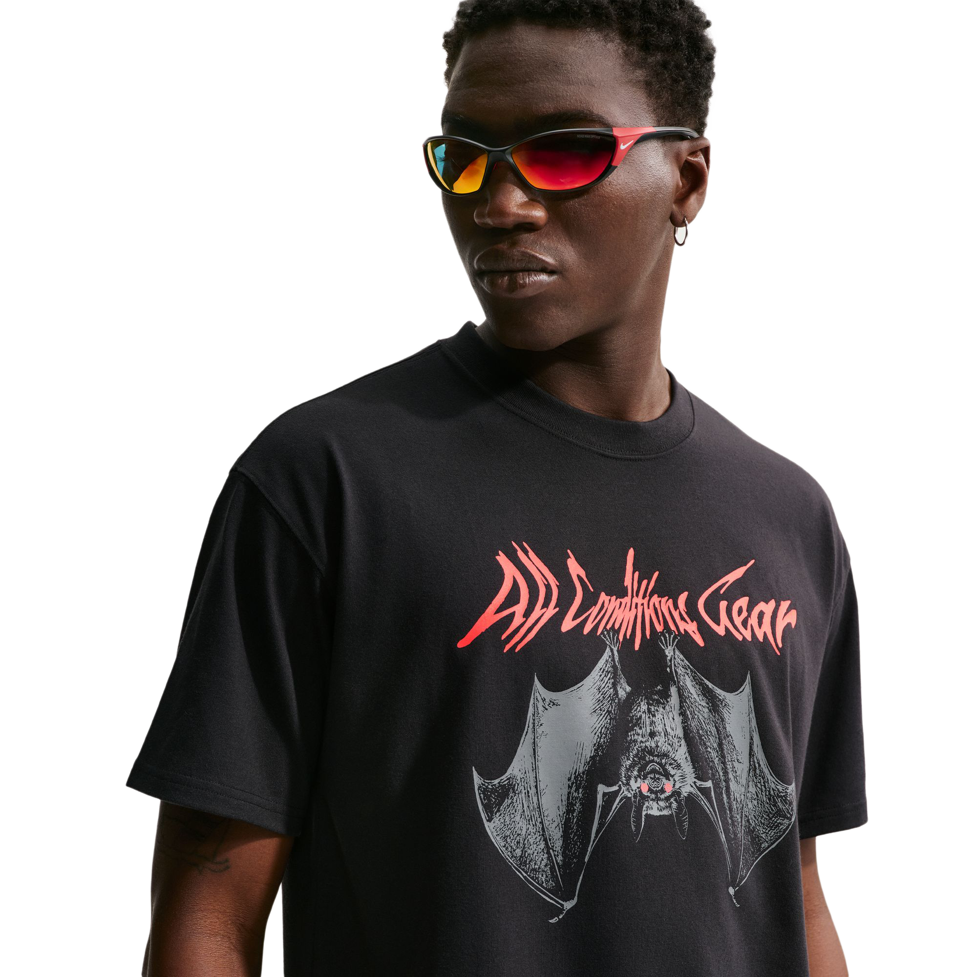 Nike ACG Dri-FIT T-Shirt Black IH1312-010