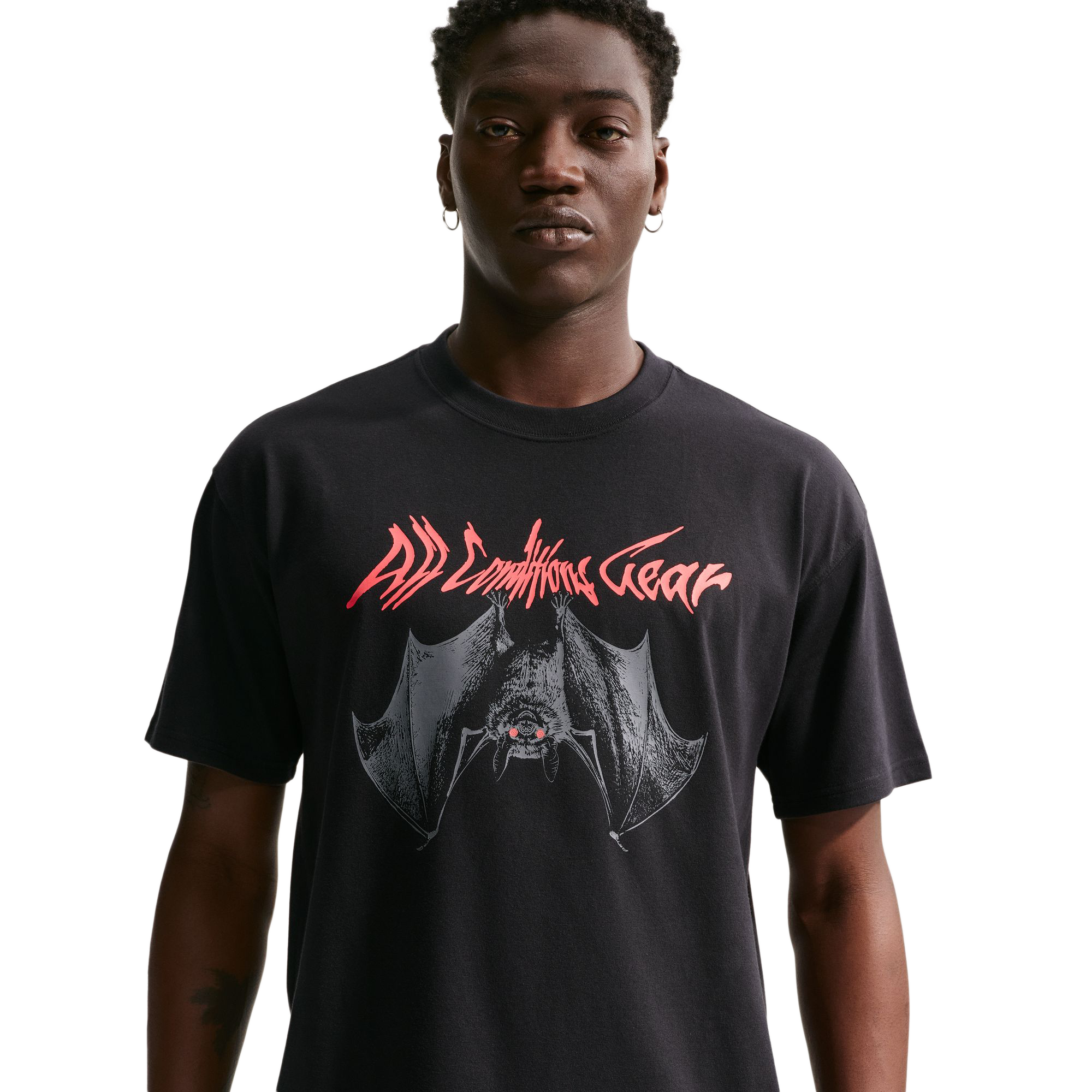 Nike ACG Dri-FIT T-Shirt Black IH1312-010