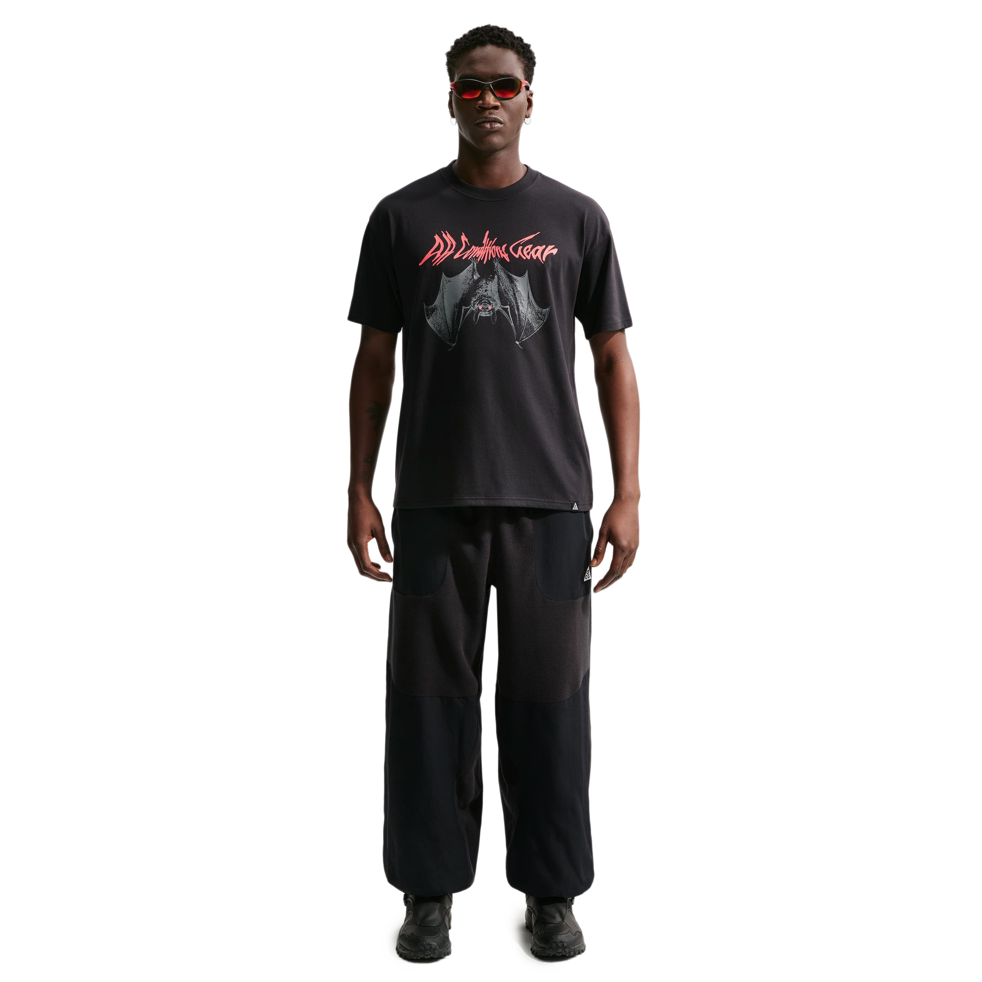 Nike ACG Dri-FIT T-Shirt Black IH1312-010