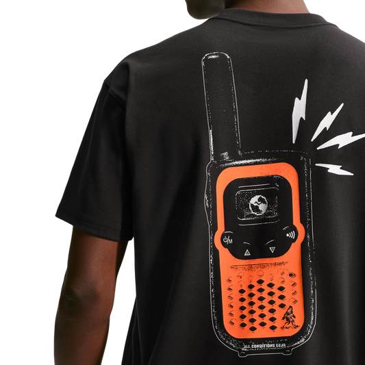 Nike ACG Dri-FIT T-Shirt Black IH1314-010