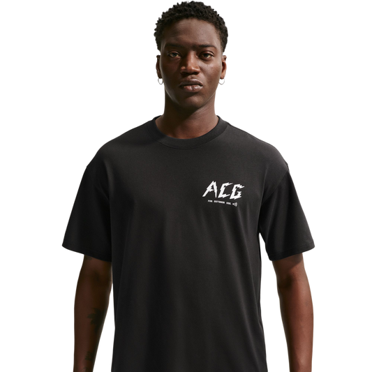 Nike ACG Dri-FIT T-Shirt Black IH1314-010