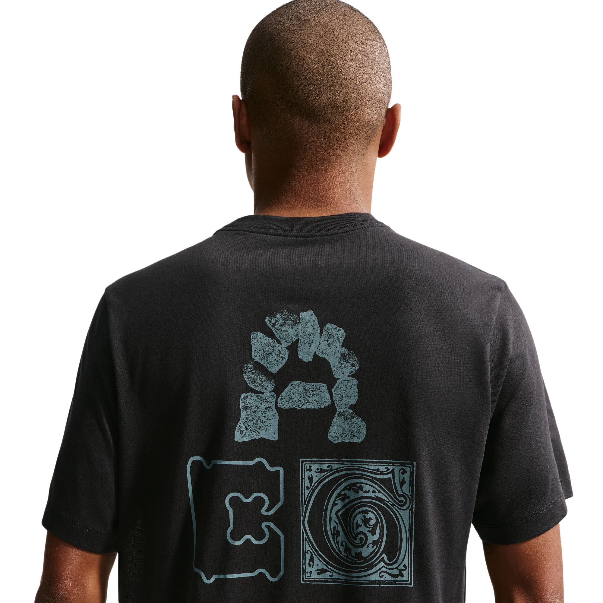 Nike ACG Dri-FIT T-Shirt Black IH4416-010