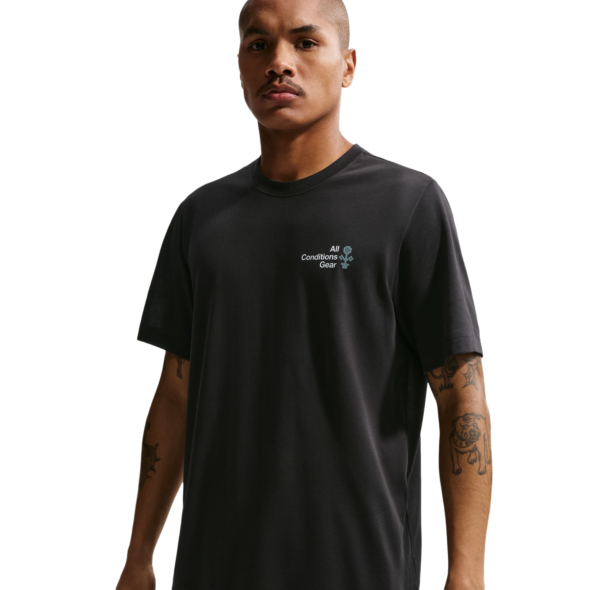 Nike ACG Dri-FIT T-Shirt Black IH4416-010
