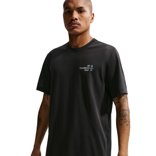 Nike ACG Dri-FIT T-Shirt Black IH4416-010