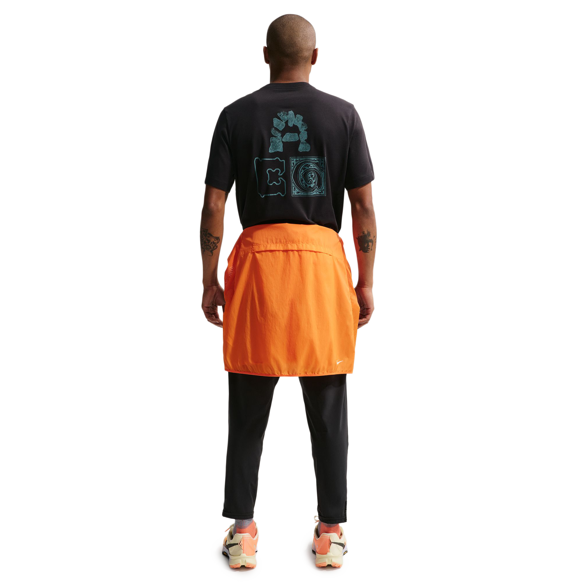 Nike ACG Dri-FIT T-Shirt Black IH4416-010