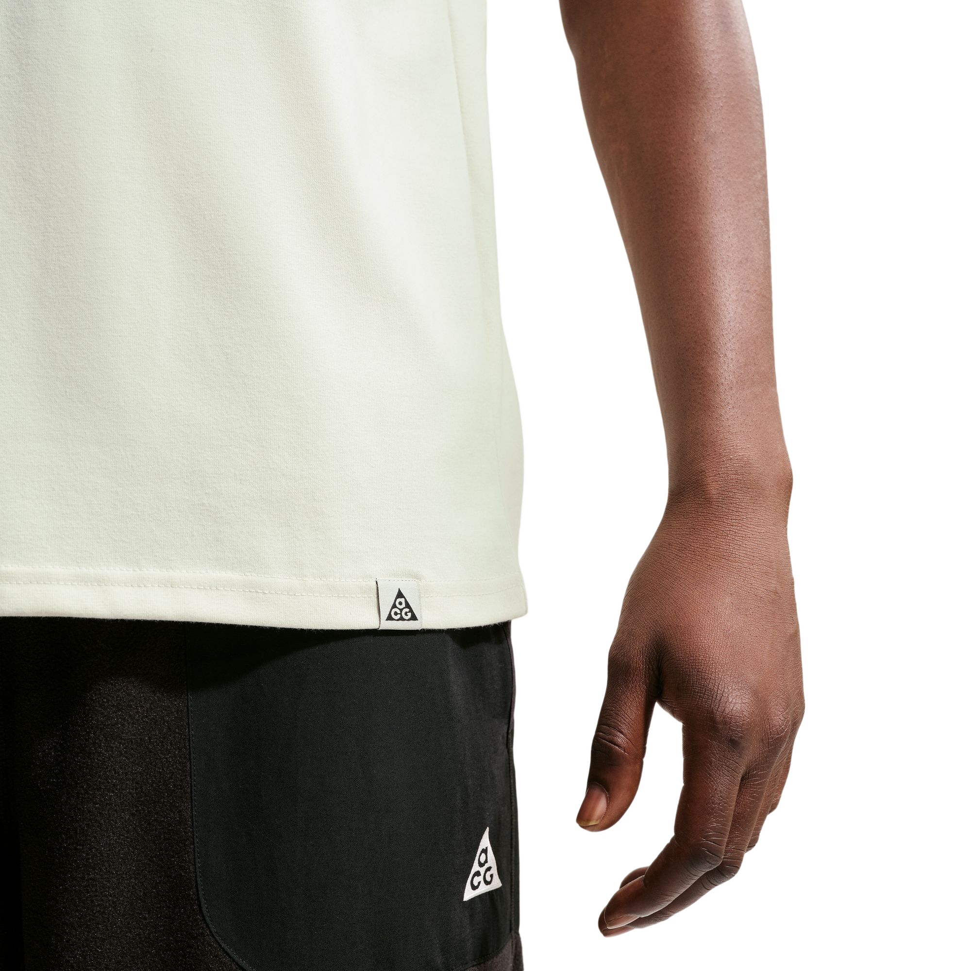 Nike ACG Dri-FIT T-Shirt Sea Glass IH1312-020