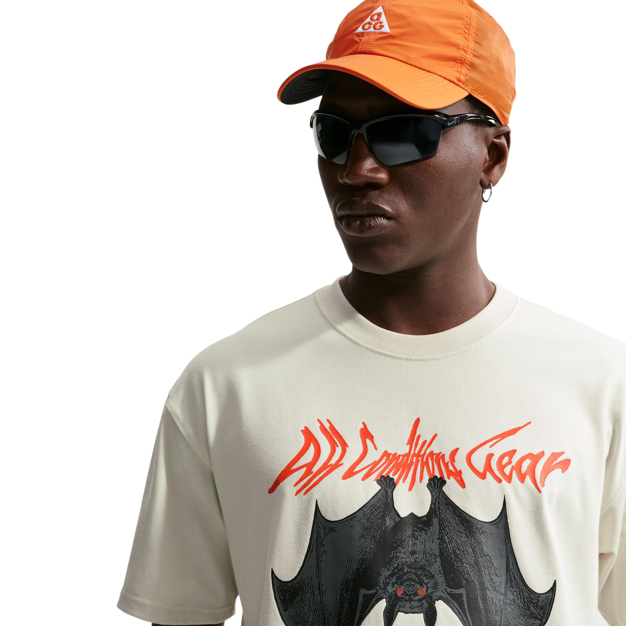 Nike ACG Dri-FIT T-Shirt Sea Glass IH1312-020