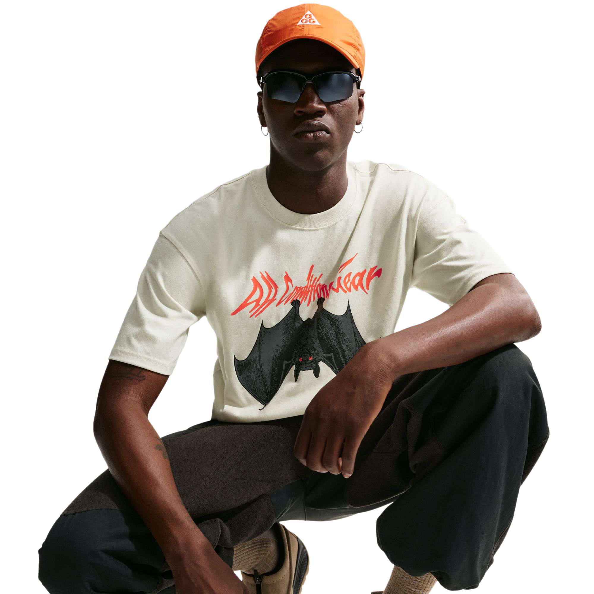 Nike ACG Dri-FIT T-Shirt Sea Glass IH1312-020