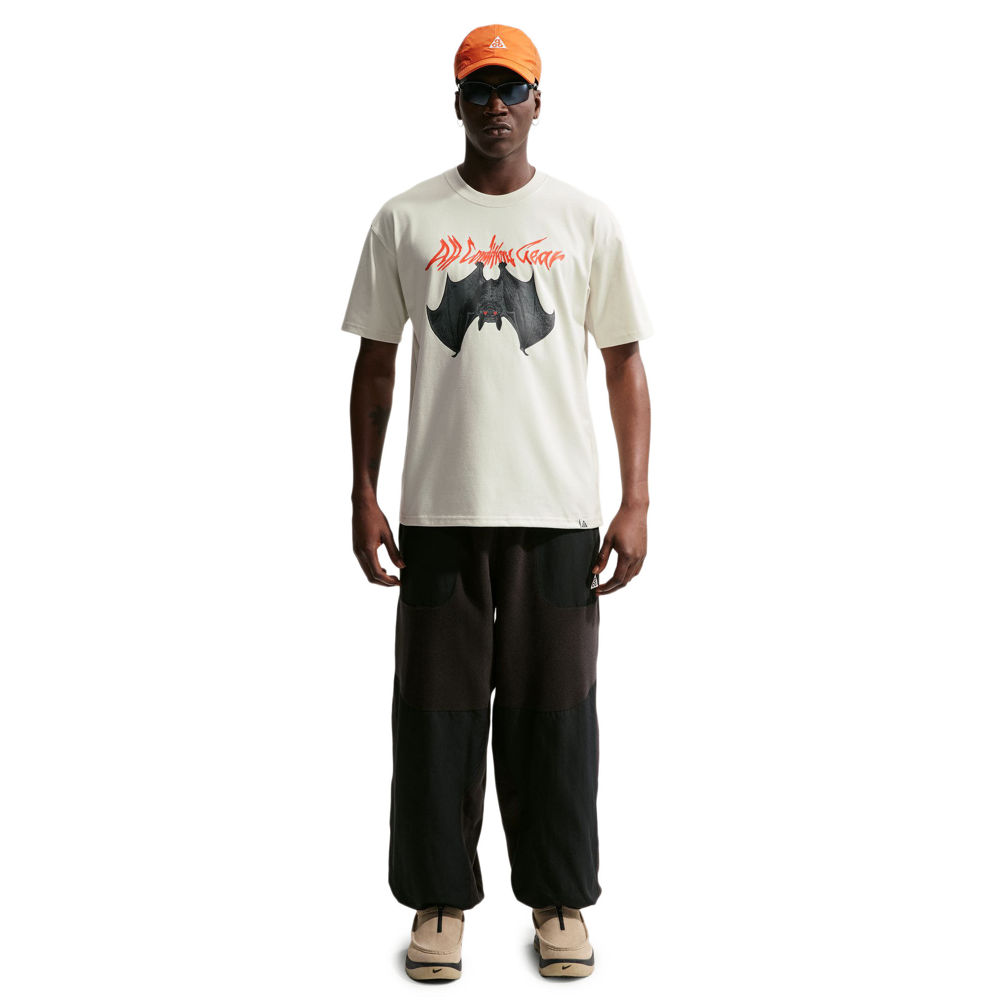 Nike ACG Dri-FIT T-Shirt Sea Glass IH1312-020