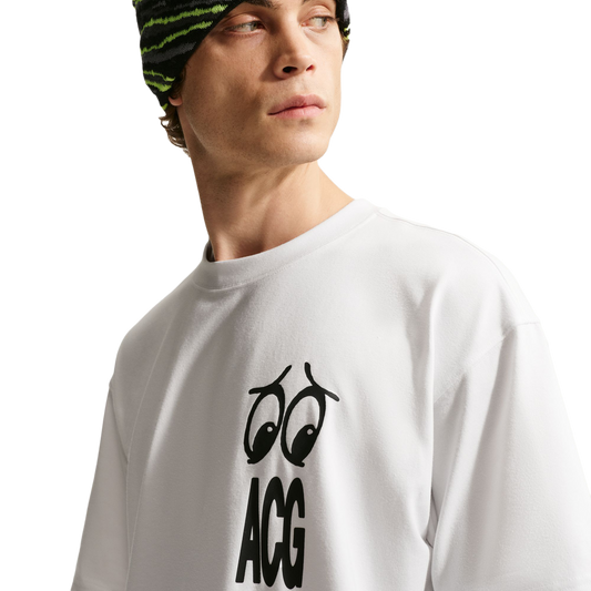 Nike ACG Dri-FIT T-Shirt Summit White IH1300-121
